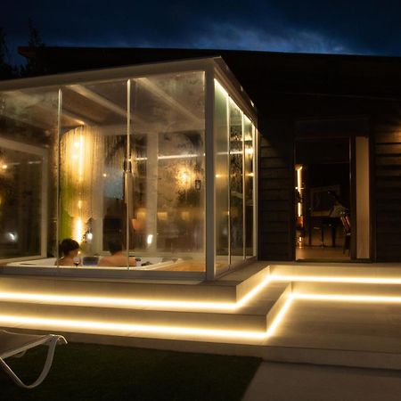 Spera Luxury Apartamento Monreale Exterior foto