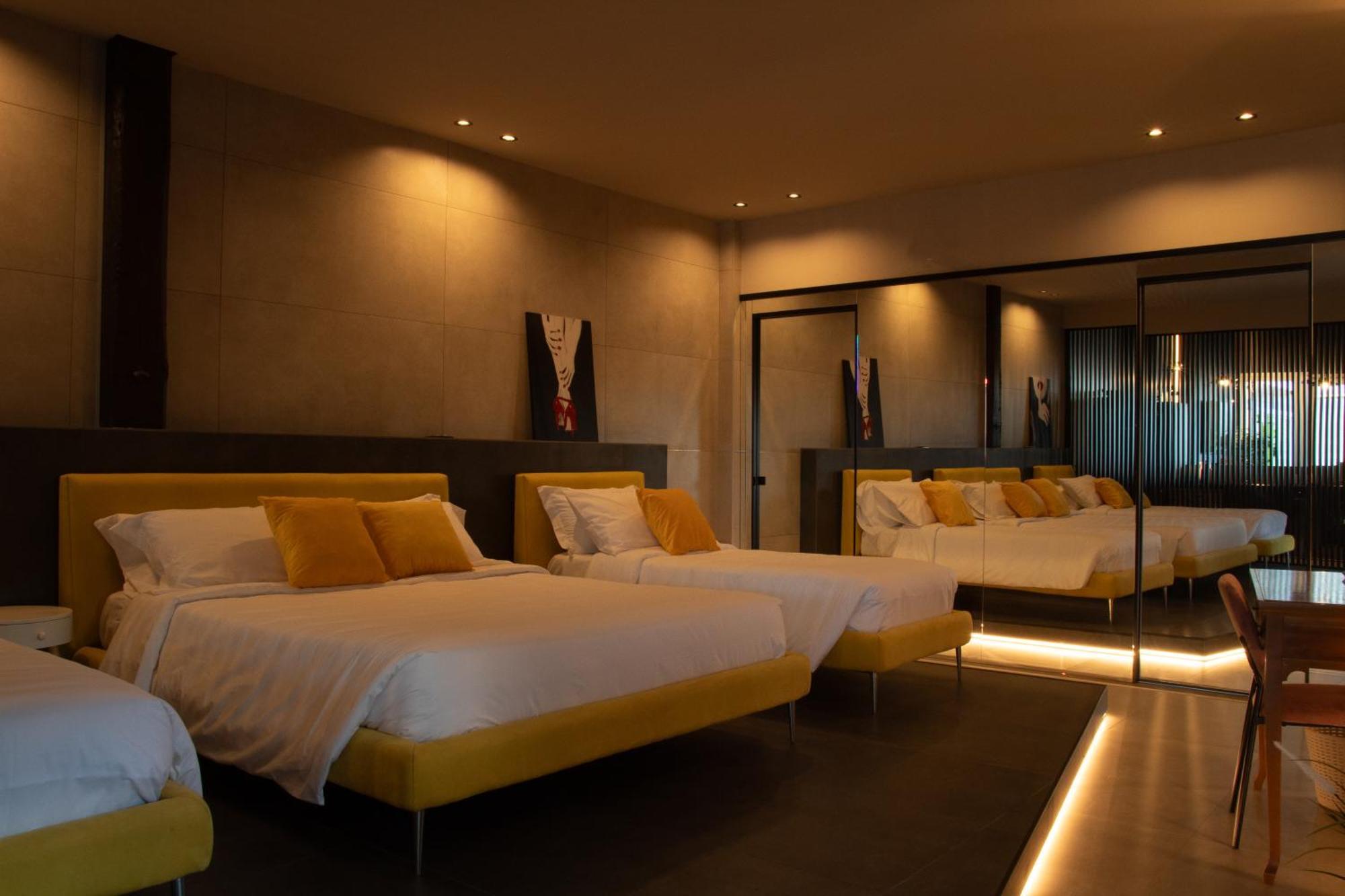 Spera Luxury Apartamento Monreale Exterior foto