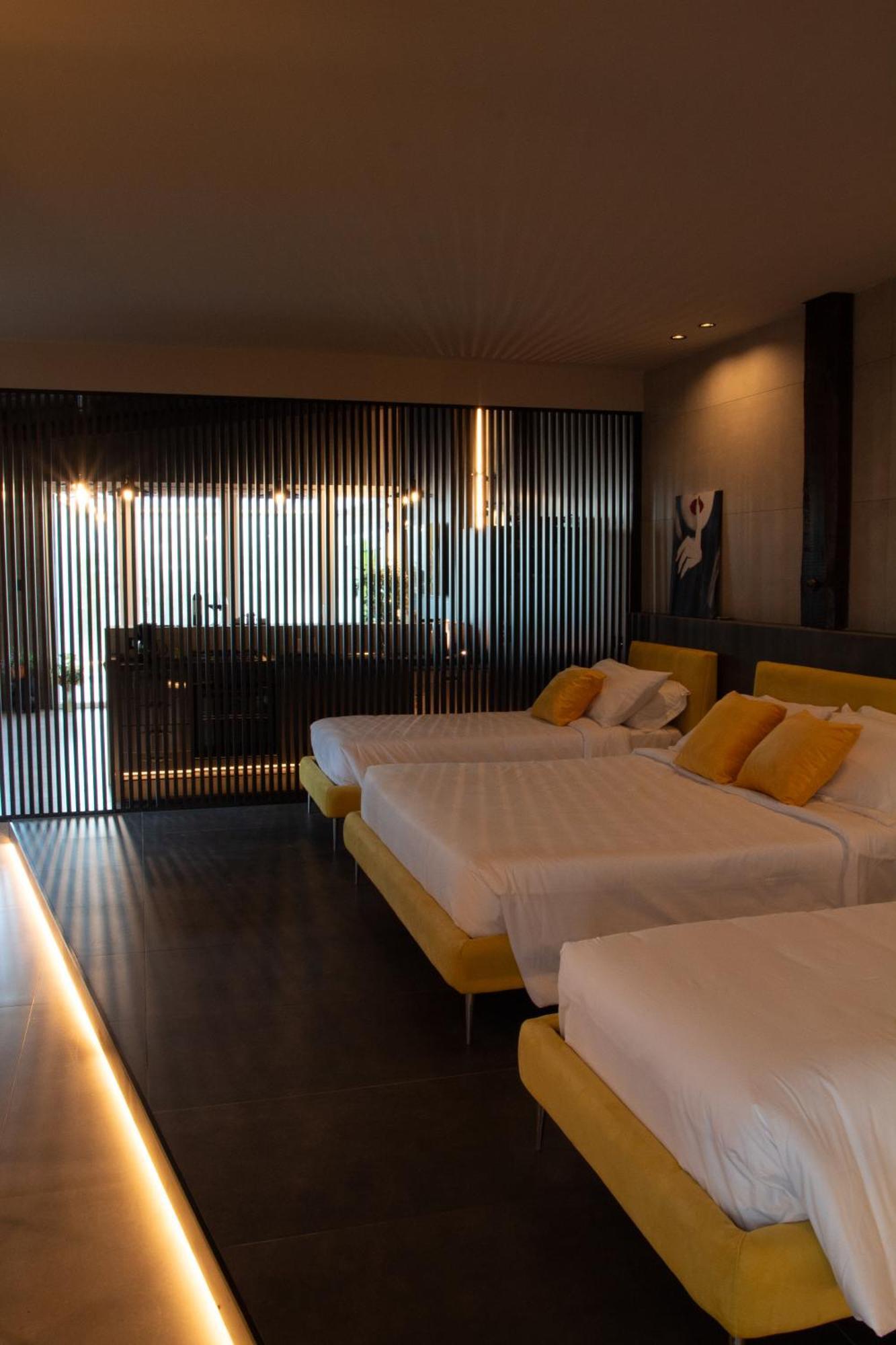 Spera Luxury Apartamento Monreale Exterior foto