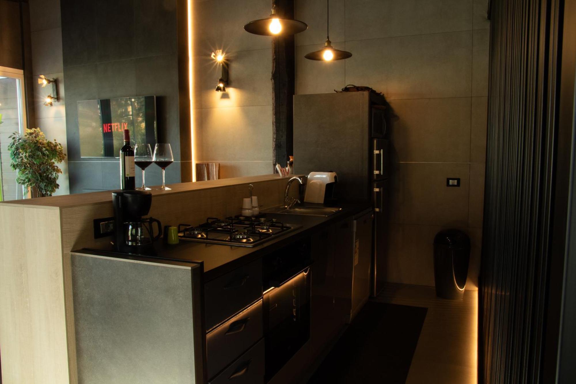 Spera Luxury Apartamento Monreale Exterior foto
