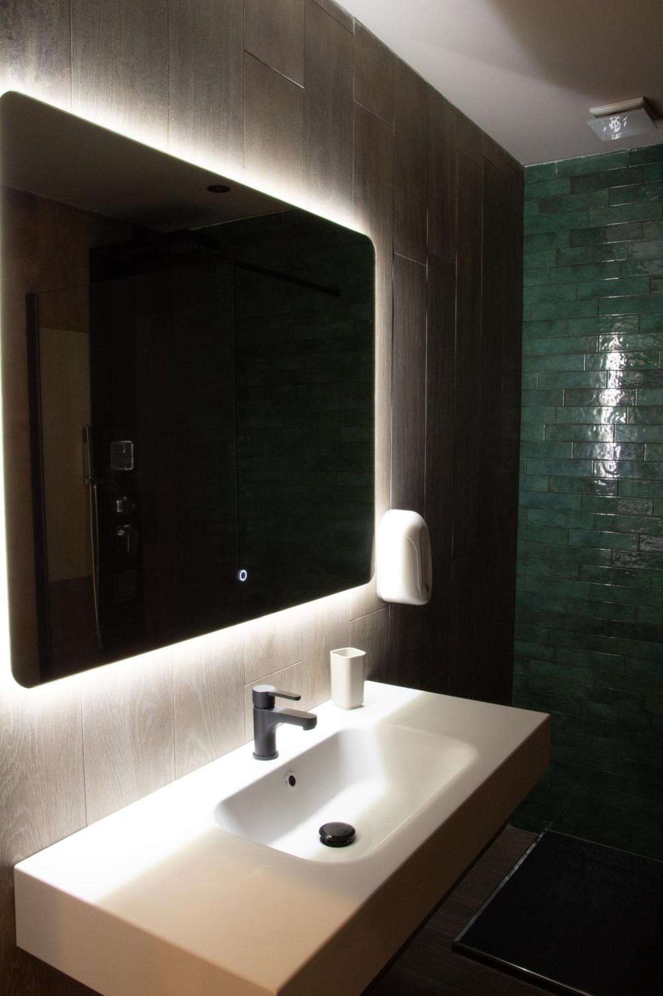 Spera Luxury Apartamento Monreale Exterior foto