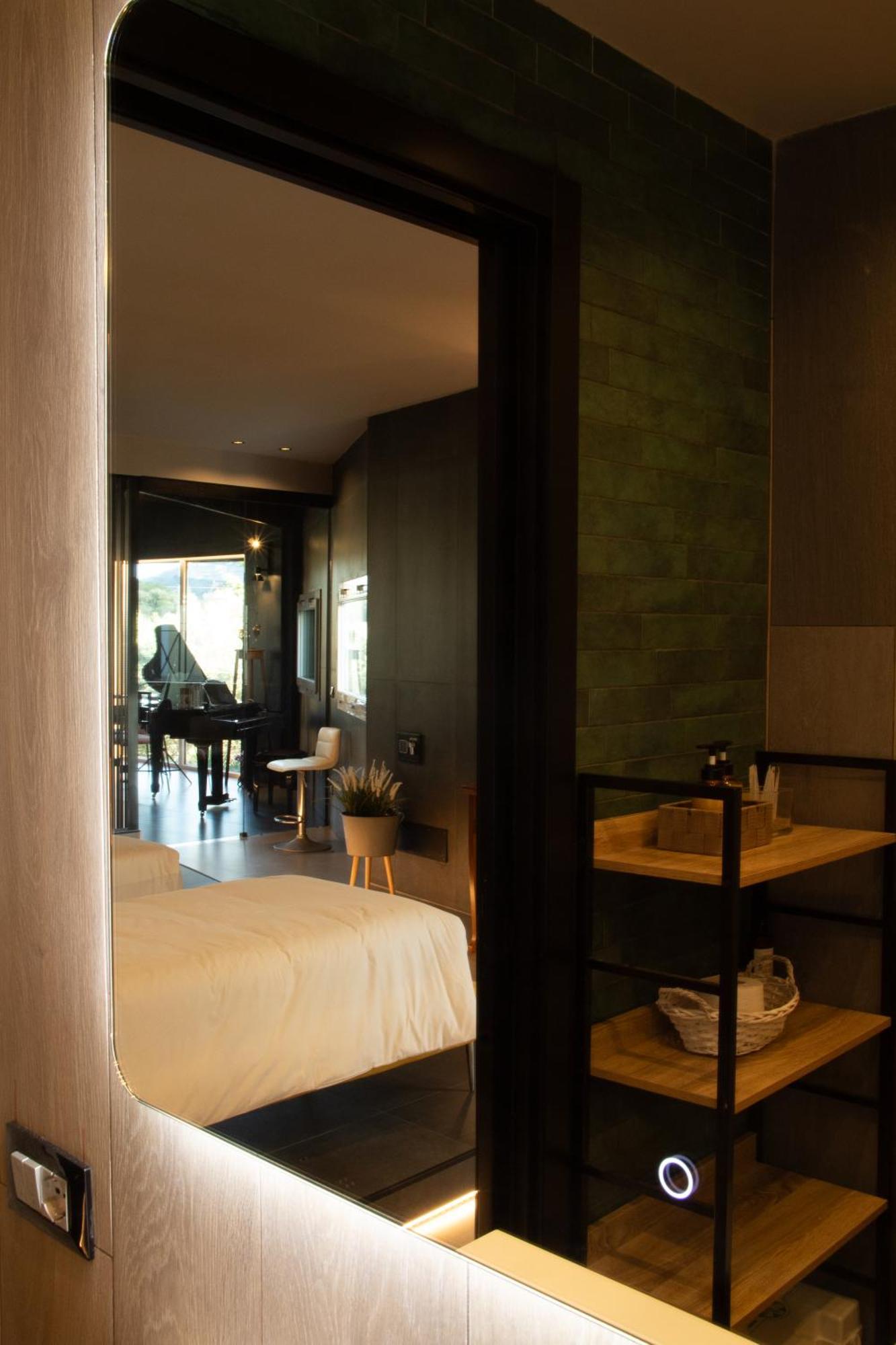 Spera Luxury Apartamento Monreale Exterior foto