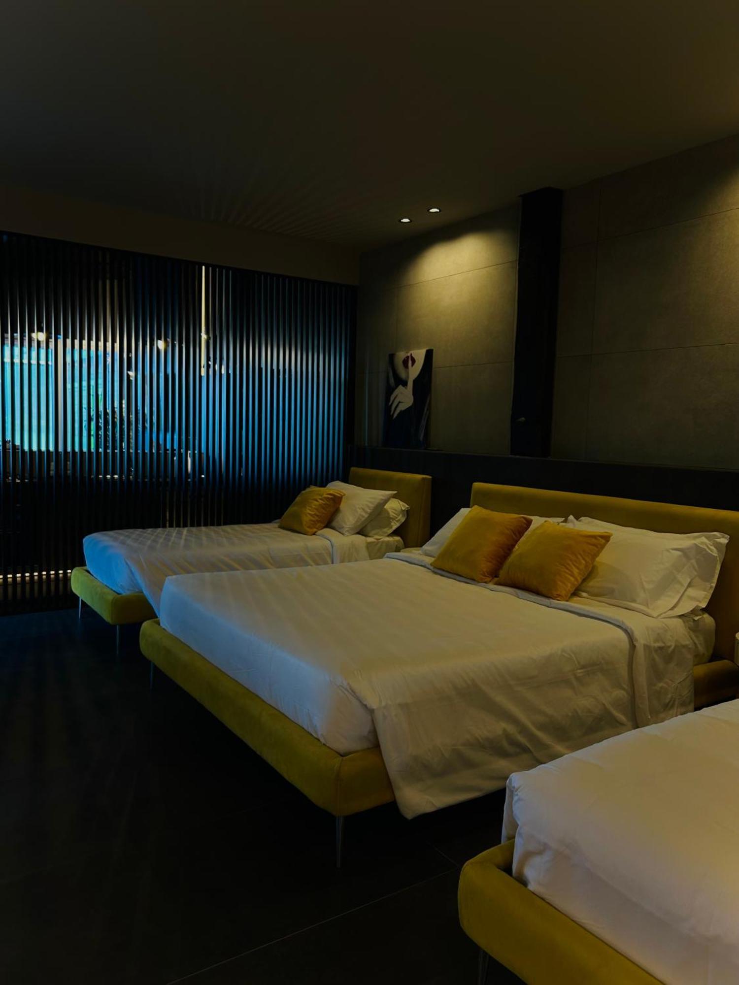 Spera Luxury Apartamento Monreale Exterior foto