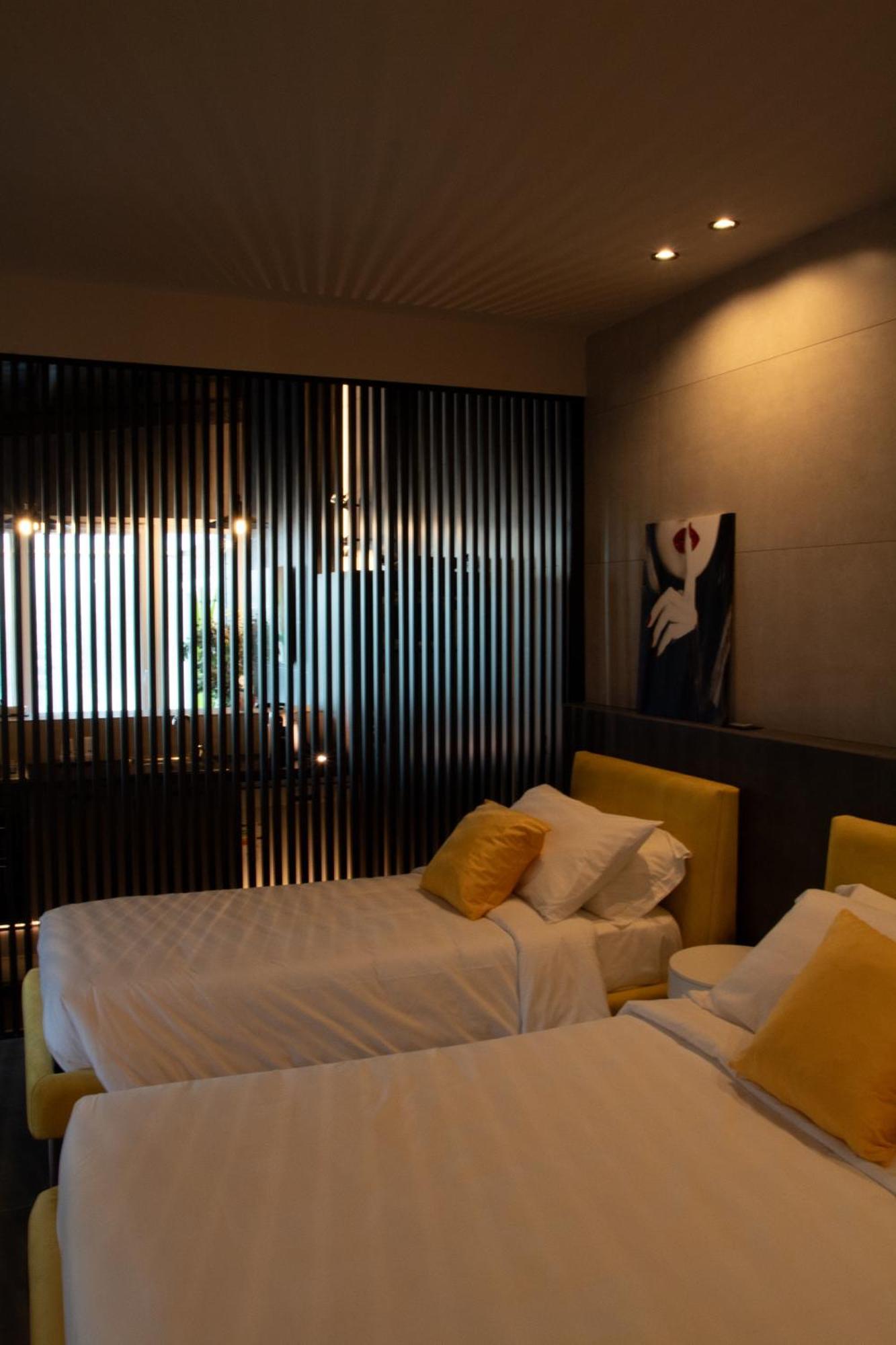 Spera Luxury Apartamento Monreale Exterior foto